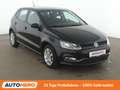 Volkswagen Polo 1.2 TSI Highline BlueMotion Tech*TEMPO*KLIMA* Schwarz - thumbnail 8
