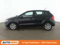Volkswagen Polo 1.2 TSI Highline BlueMotion Tech*TEMPO*KLIMA* Schwarz - thumbnail 3