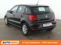 Volkswagen Polo 1.2 TSI Highline BlueMotion Tech*TEMPO*KLIMA* Schwarz - thumbnail 4