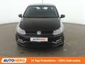 Volkswagen Polo 1.2 TSI Highline BlueMotion Tech*TEMPO*KLIMA* Schwarz - thumbnail 9