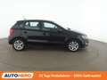 Volkswagen Polo 1.2 TSI Highline BlueMotion Tech*TEMPO*KLIMA* Schwarz - thumbnail 7