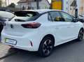 Opel Corsa-e e Elegance Navi 11 kW Charger Weiß - thumbnail 5