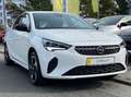 Opel Corsa-e e Elegance Navi 11 kW Charger Weiß - thumbnail 6
