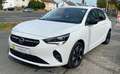 Opel Corsa-e e Elegance Navi 11 kW Charger Weiß - thumbnail 8