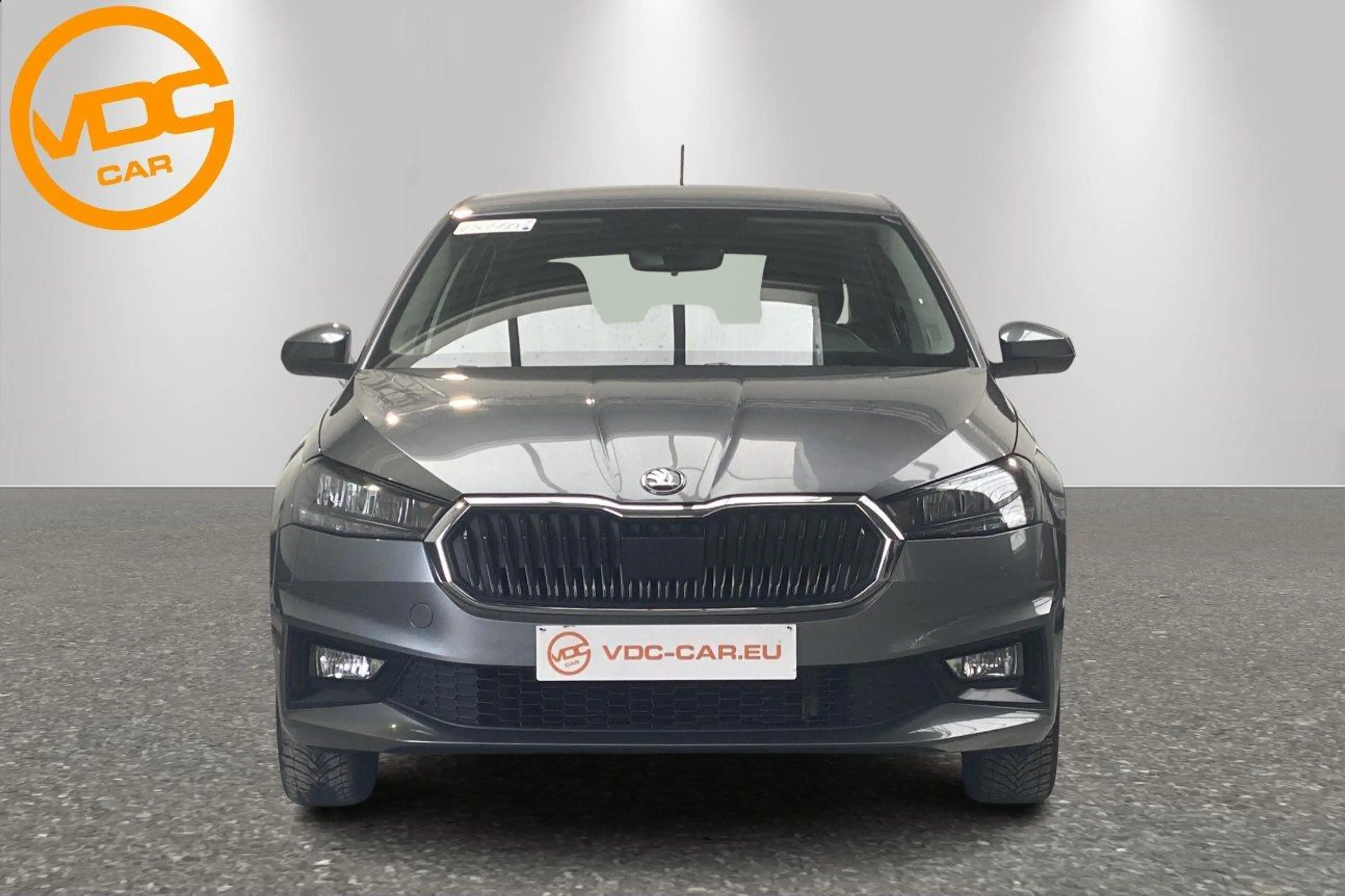 Skoda Fabia Selection — photo 5