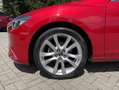 Mazda 6 SKYACTIV-G 165 FWD 6MT SPORTS Rot - thumbnail 11