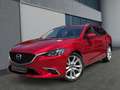 Mazda 6 SKYACTIV-G 165 FWD 6MT SPORTS Rot - thumbnail 1