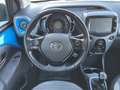 Toyota Aygo Connect 1.0 VVT-i 72CV 5 porte x-business Blauw - thumbnail 7