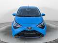 Toyota Aygo Connect 1.0 VVT-i 72CV 5 porte x-business Bleu - thumbnail 4