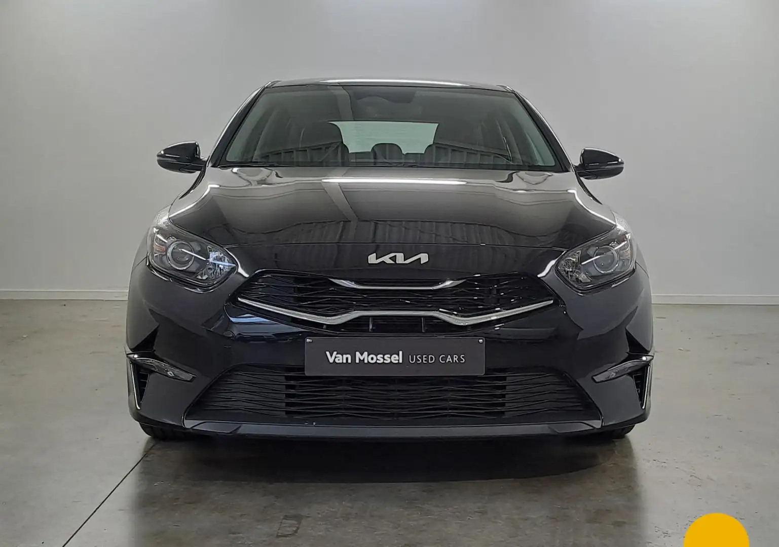 Kia Ceed / cee'd Pulse 1.0 T-GDI 100 MHEV DCT ISG Noir - 2