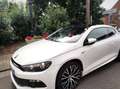 Volkswagen Scirocco Scirocco 1.4 TSI BlueMotion Technology Life Weiß - thumbnail 1