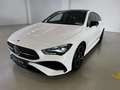 Mercedes-Benz CLA 180 CLA 180 SB AMG Adv Plus Pano 360 Cam LED Night Weiß - thumbnail 2