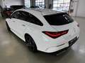 Mercedes-Benz CLA 180 CLA 180 SB AMG Adv Plus Pano 360 Cam LED Night Weiß - thumbnail 8