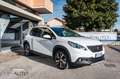 Peugeot 2008 2008 1.2 puretech t Allure NEOPATENTATI Bianco - thumbnail 1