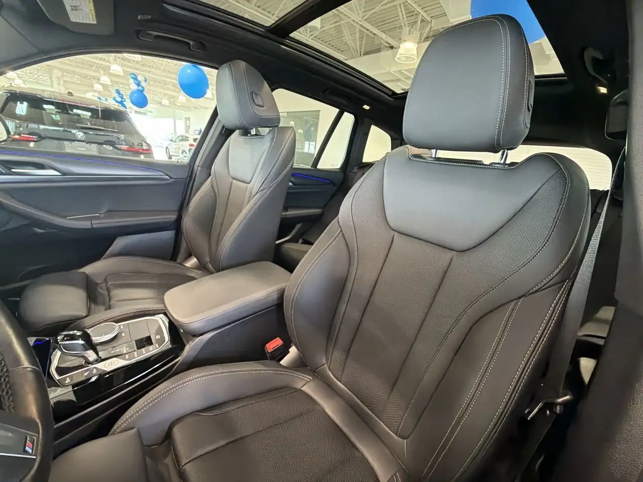 BMW X3 fotografie BMW X3