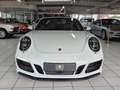 Porsche 911 Targa 4 GTS/Approved/Interieur Paket GTS Weiß - thumbnail 4