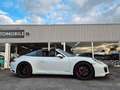 Porsche 911 Targa 4 GTS/Approved/Interieur Paket GTS Weiß - thumbnail 18