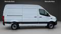 Mercedes-Benz Sprinter Sprinter 317 Klima Kamera L2/H2 auch andere kurzfr Weiß - thumbnail 5