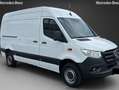 Mercedes-Benz Sprinter Sprinter 317 Klima Kamera L2/H2 auch andere kurzfr Weiß - thumbnail 3