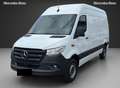 Mercedes-Benz Sprinter Sprinter 317 Klima Kamera L2/H2 auch andere kurzfr Weiß - thumbnail 1