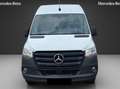 Mercedes-Benz Sprinter Sprinter 317 Klima Kamera L2/H2 auch andere kurzfr Weiß - thumbnail 2