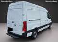 Mercedes-Benz Sprinter Sprinter 317 Klima Kamera L2/H2 auch andere kurzfr Weiß - thumbnail 7