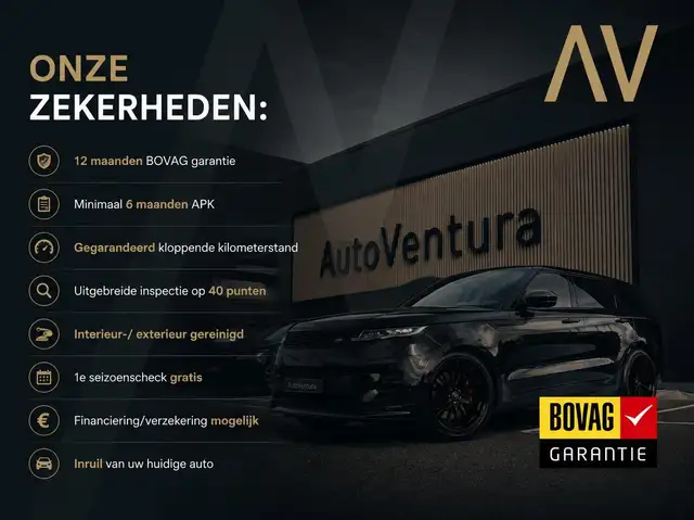Land Rover Range Rover Evoque view 6
