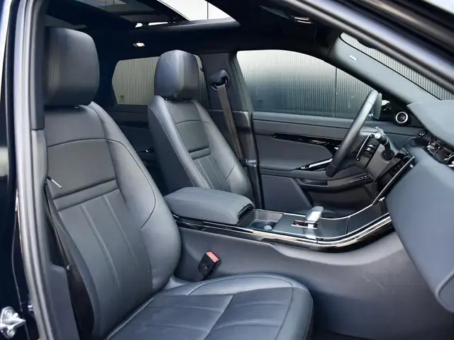 Land Rover Range Rover Evoque view 8