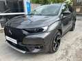 DS Automobiles DS 7 Crossback Ds7 2.0 HDi 180 EAT8 LOUVRE FULL OPTION TOIT PANO- SIEGES VENTILES HII FOCAL NIGHT VISION Grau - thumbnail 1