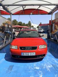 1.8 T quattro