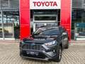 Toyota RAV 4 RAV4 2.5 Hybrid Team D Navi,Technikpaket Gri - thumbnail 2
