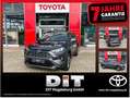 Toyota RAV 4 RAV4 2.5 Hybrid Team D Navi,Technikpaket Gris - thumbnail 1