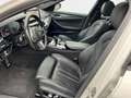 BMW 520 M Sport Weiß - thumbnail 10