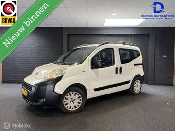 combi 1.4i Multispace|Airco|Trekhaak|Rijklaar