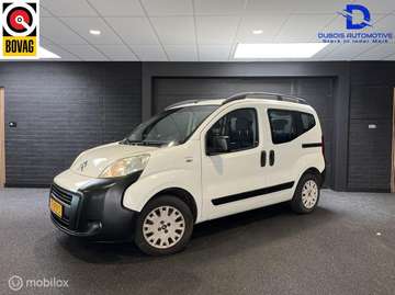 combi 1.4i Multispace|Airco|Trekhaak|Rijklaar