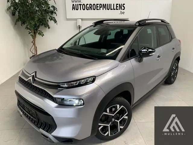 Citroen C3 Aircross PureTech Max S&S EAT6