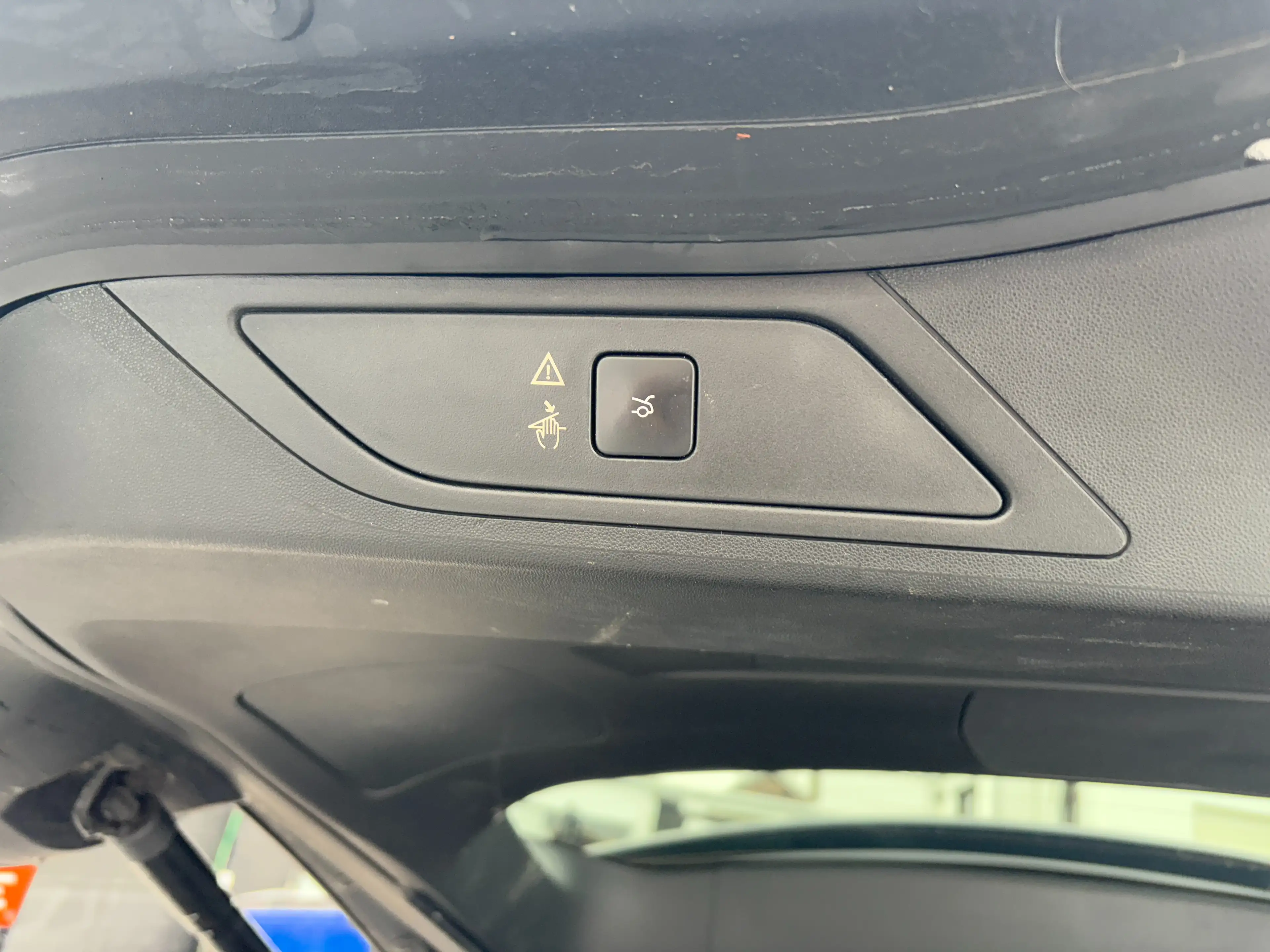 Citroen C4 SpaceTourer 1.2 Shine - EU6D - GARANTIE 1AN - — photo 14