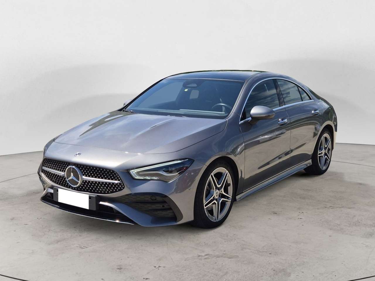 Mercedes-Benz CLA 180 CLA 180 AMG Line Advanced Plus