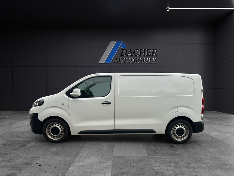 Citroen Jumpy Kasten Business M L2 SHZ,NAV,Klima,RFK,PDC — photo 4