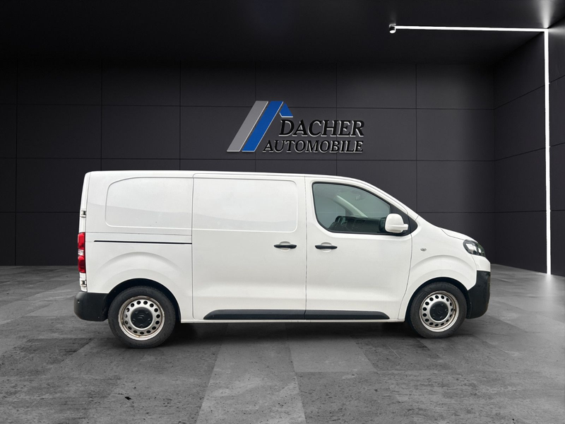 Citroen Jumpy Kasten Business M L2 SHZ,NAV,Klima,RFK,PDC — photo 8
