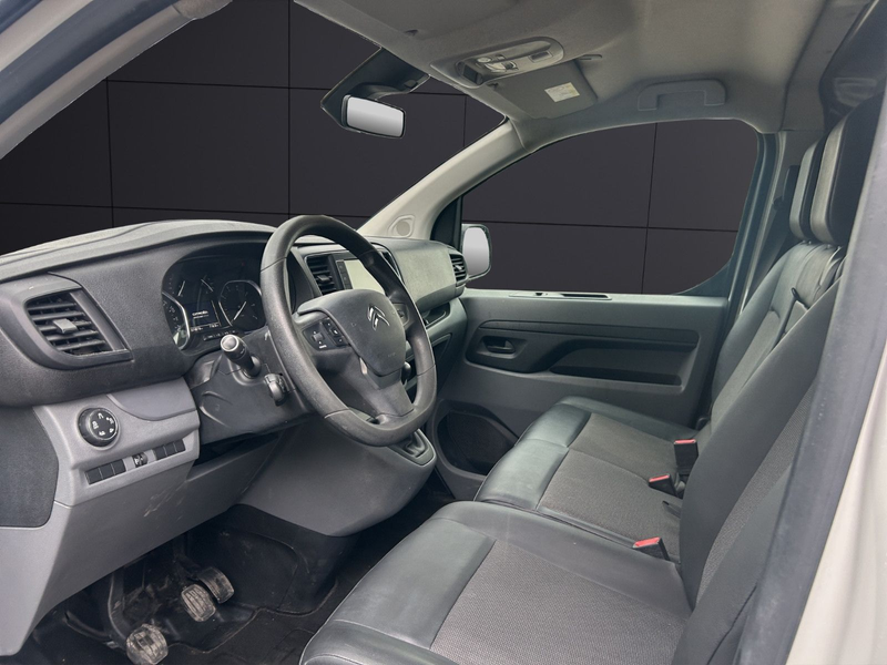 Citroen Jumpy Kasten Business M L2 SHZ,NAV,Klima,RFK,PDC — photo 11