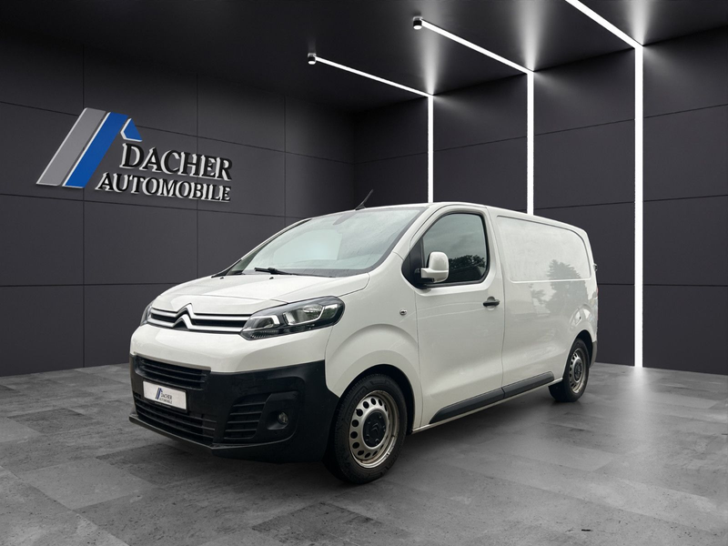 Citroen Jumpy Kasten Business M L2 SHZ,NAV,Klima,RFK,PDC — photo 3