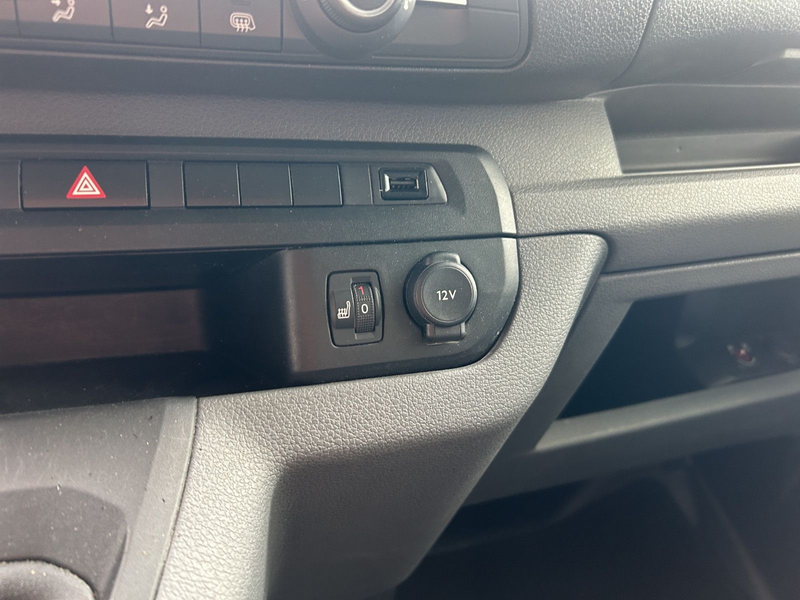 Citroen Jumpy Kasten Business M L2 SHZ,NAV,Klima,RFK,PDC — photo 15