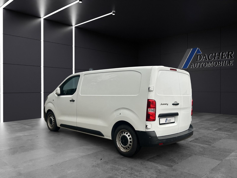 Citroen Jumpy Kasten Business M L2 SHZ,NAV,Klima,RFK,PDC — photo 5
