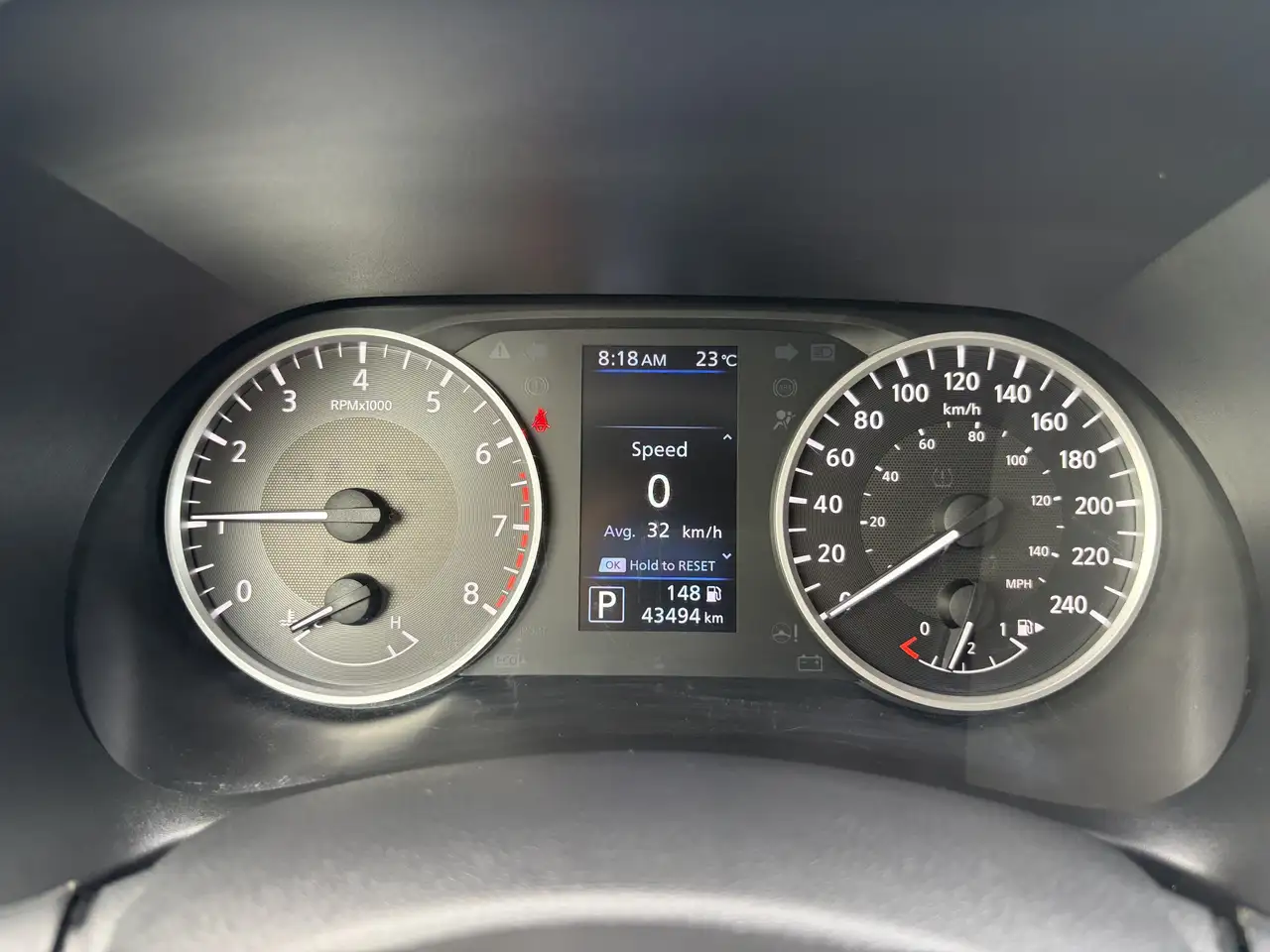 Nissan Sentra снимка Nissan Sentra