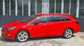 Opel Astra Dynamic Start/Stop Rouge - thumbnail 3