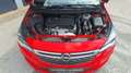 Opel Astra Dynamic Start/Stop Rouge - thumbnail 5