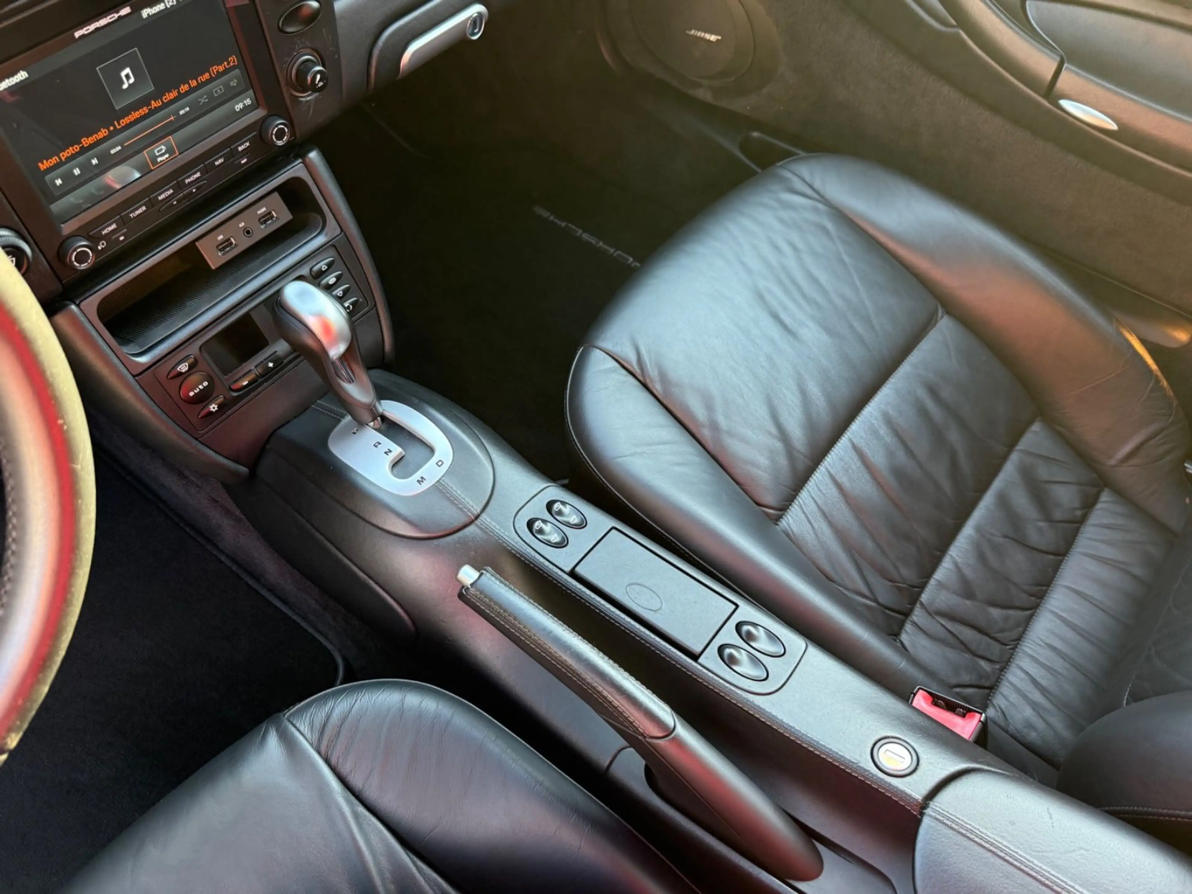 Porsche 996 Carrera Coupé *TRAUMZUSTAND*LIEBHABER* — photo 14
