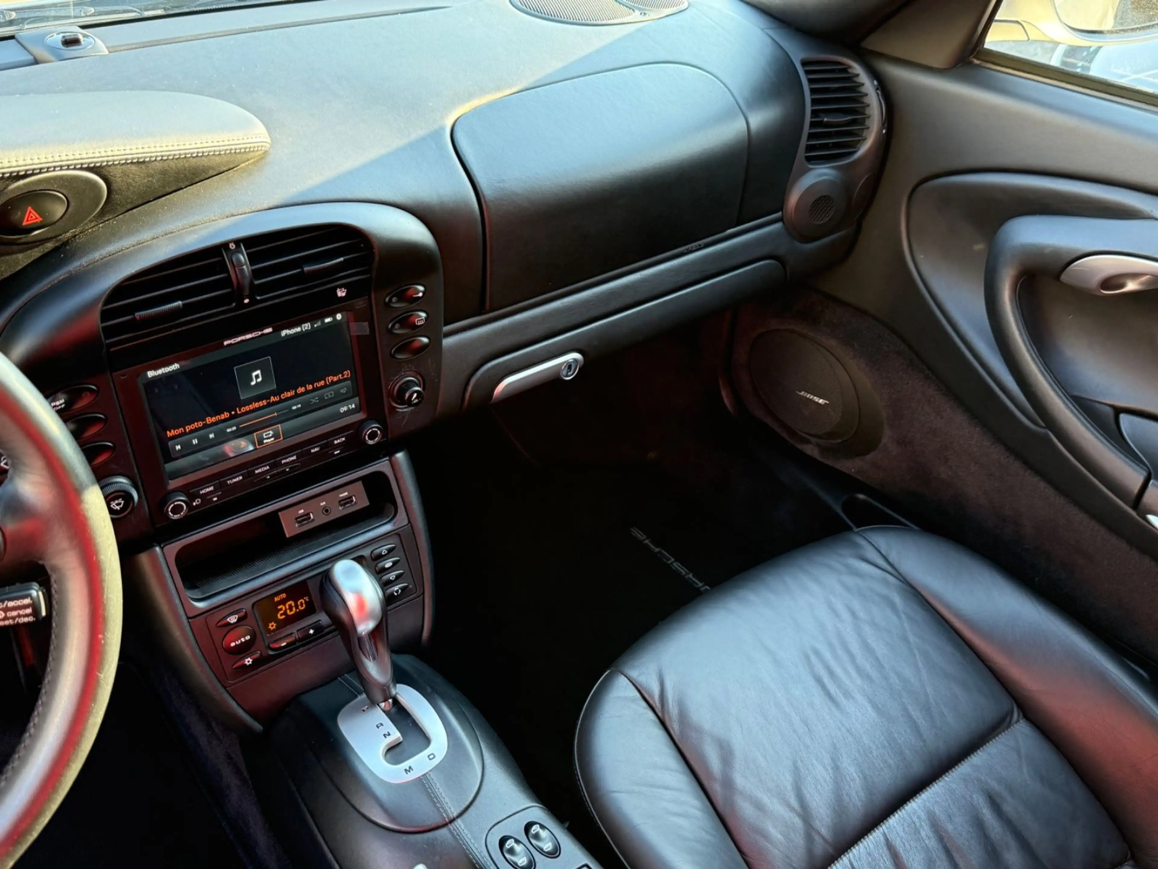 Porsche 996 Carrera Coupé *TRAUMZUSTAND*LIEBHABER* — photo 13