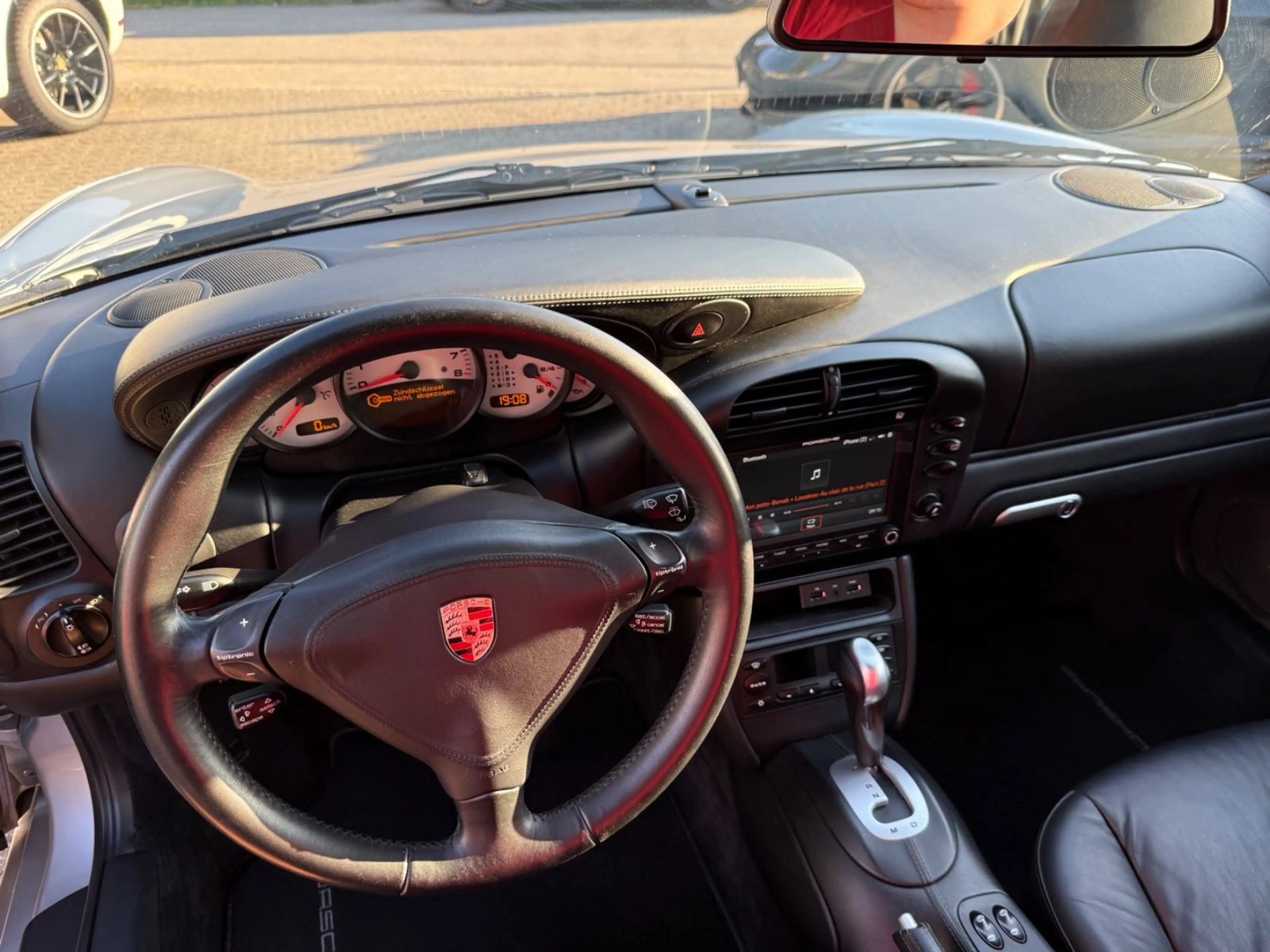 Porsche 996 Carrera Coupé *TRAUMZUSTAND*LIEBHABER* — photo 12